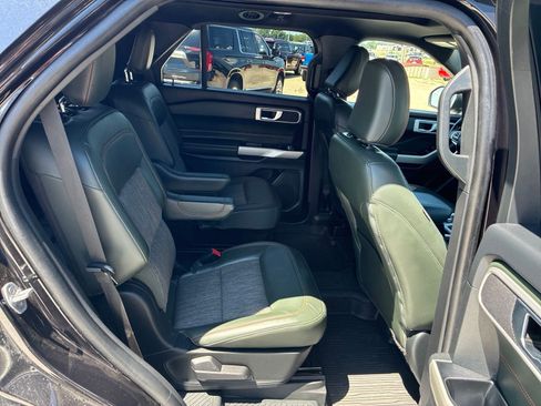 Used 2022 Ford Explorer Timberline AWD/4WD image 23