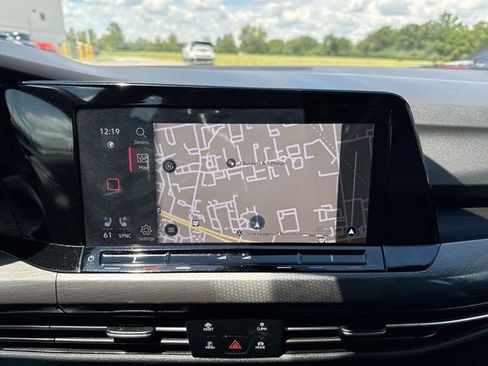 Certified 2024 Volkswagen GTI Autobahn FWD image 14