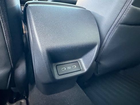 New 2026 Acura Integra A-Spec FWD image 12