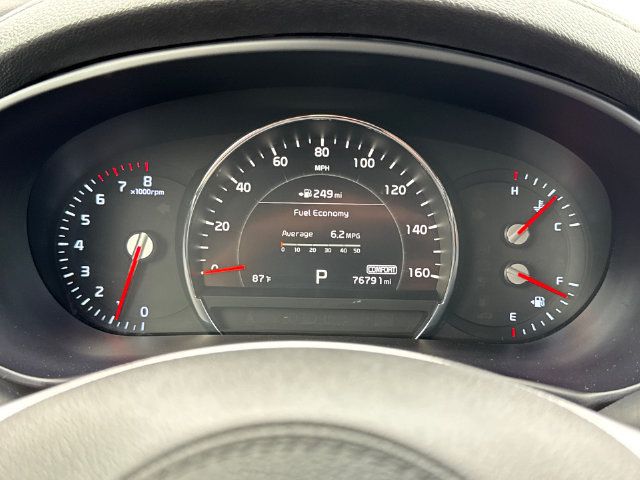 Used 2020 Kia Sorento SX AWD/4WD image 32