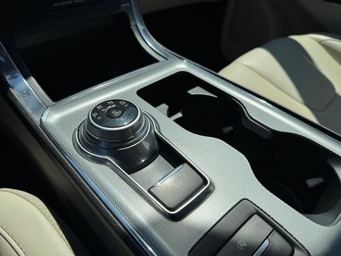 Used 2021 Ford Edge Titanium AWD/4WD image 20