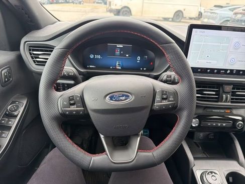 Used 2023 Ford Escape ST-Line Select w/ Tech Pack #2 image 22