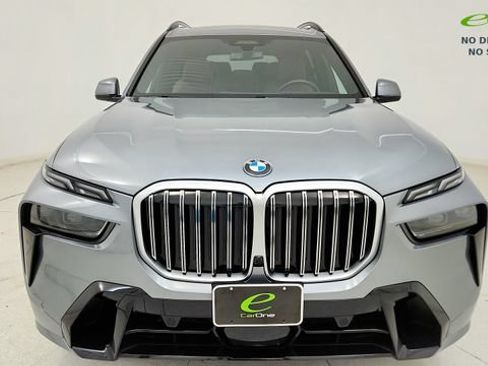 Used 2026 BMW X7 xDrive40i AWD/4WD image 19