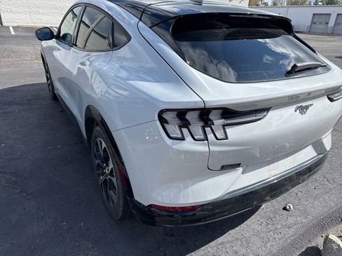 Used 2023 Ford Mustang Mach-E Premium AWD/4WD image 12