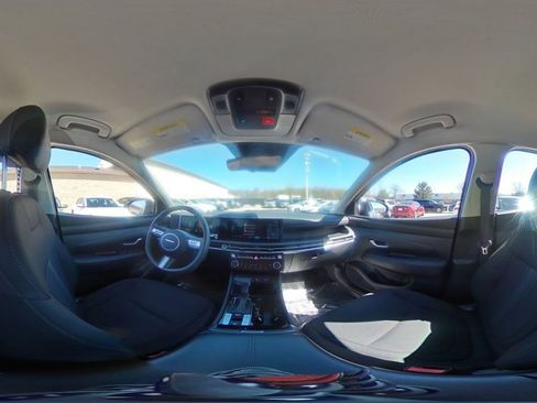 Used 2025 Hyundai Tucson SEL FWD image 45