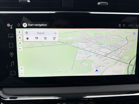 New 2026 GMC Sierra 1500 AT4X AWD/4WD image 17