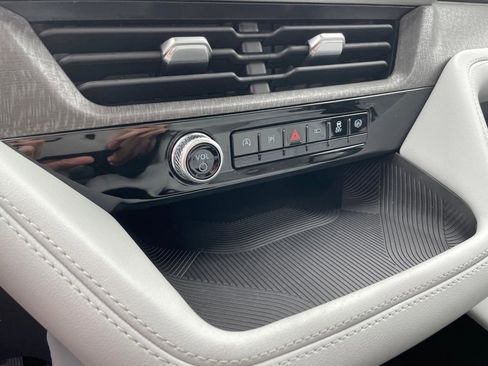 New 2026 Ford Explorer Platinum w/ LUX Leather Package image 26