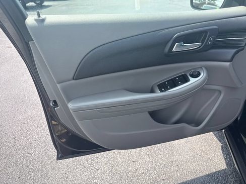 Used 2015 Chevrolet Malibu LS FWD image 20