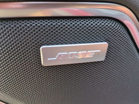 New 2025 Chevrolet Silverado 2500 LTZ w/ Trail Boss Package image 25