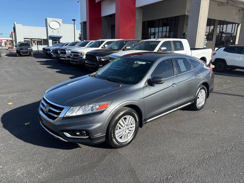 Used 2013 Honda Crosstour EX-L image 45