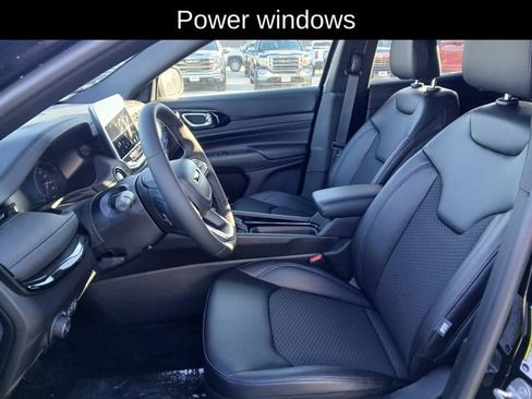 New 2026 Jeep Compass Limited image 11