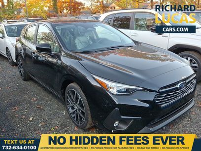 New 2026 Subaru Impreza 2.0i Sport