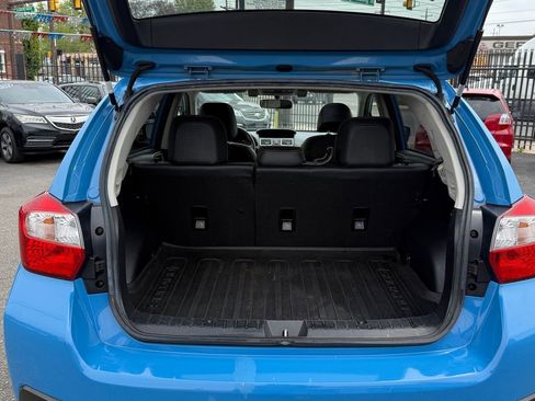 Used 2016 Subaru Crosstrek 2.0i Limited AWD/4WD image 11