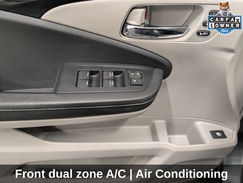 Used 2019 Honda Ridgeline RTL-E image 11