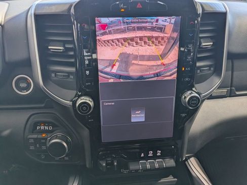 New 2026 RAM 1500 Big Horn AWD/4WD image 15