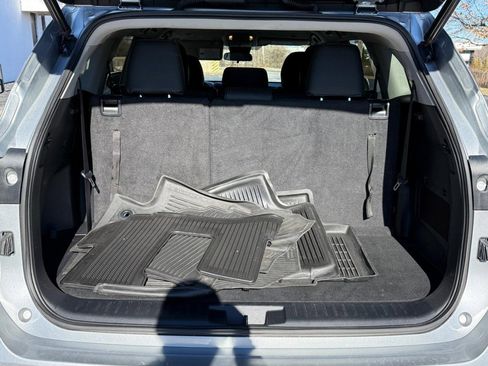 Used 2023 Toyota Highlander LE image 4