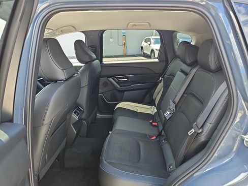 New 2026 MAZDA CX-5 Select AWD/4WD image 8