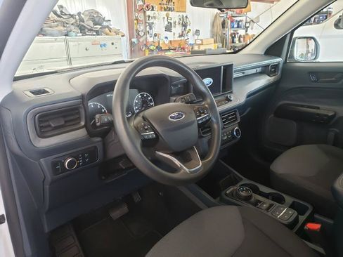 Used 2024 Ford Maverick XL FWD image 12