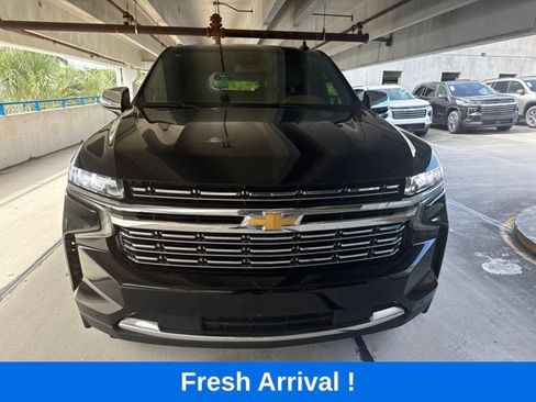 Used 2023 Chevrolet Tahoe Premier AWD/4WD image 15