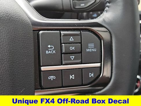 New 2026 Ford F250 Platinum w/ FX4 Off-Road Package AWD/4WD image 22