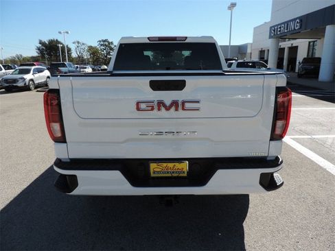 New 2026 GMC Sierra 1500 Pro image 6