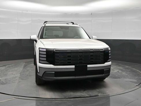 New 2026 Hyundai Palisade SEL AWD/4WD image 2