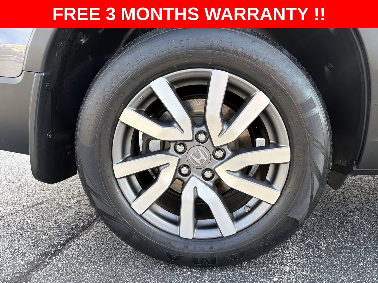 Used 2019 Honda Pilot EX-L image 33