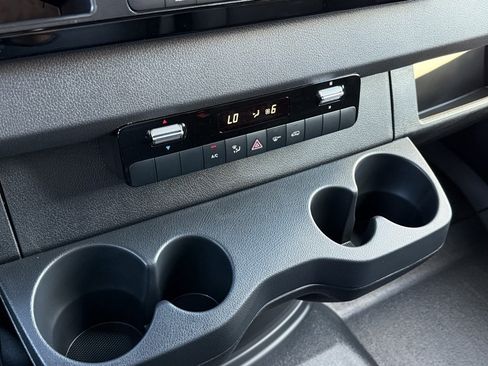 New 2026 Mercedes-Benz Sprinter 2500 image 16