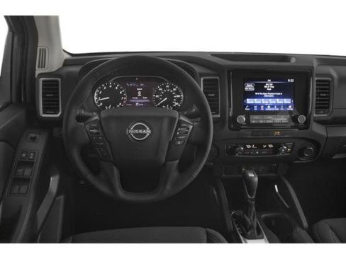 Certified 2023 Nissan Frontier SV w/ Technology Package AWD/4WD image 10