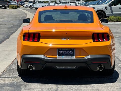 New 2026 Ford Mustang GT RWD image 6