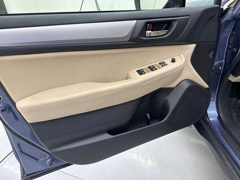 Used 2017 Subaru Outback 2.5i Premium w/ Protection Package #2 image 11