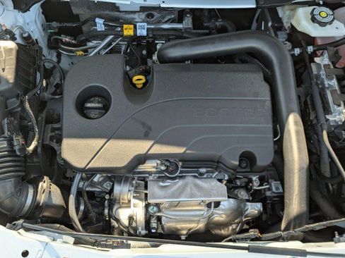 New 2026 GMC Terrain Elevation image 9