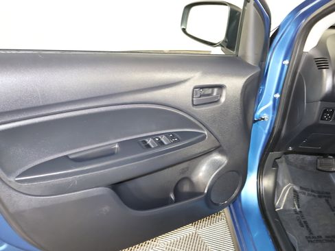 Used 2024 Mitsubishi Mirage G4 ES image 34