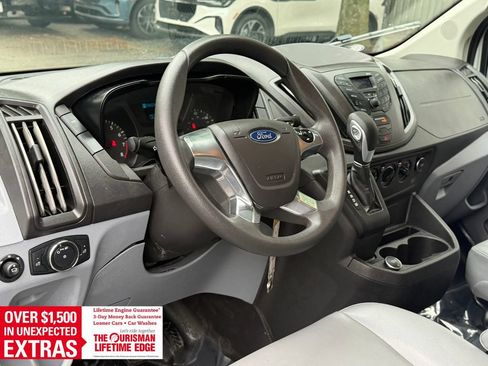 Used 2019 Ford Transit 150 130 Low Roof RWD image 21