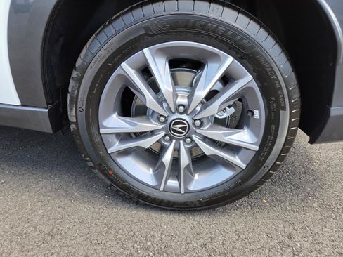 New 2026 Acura ADX AWD image 9