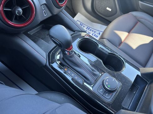 New 2026 Chevrolet Blazer RS image 22