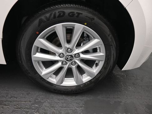 New 2026 Toyota Corolla SE image 15