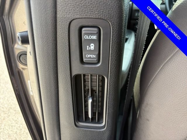 Certified 2021 Honda Odyssey EX-L image 22