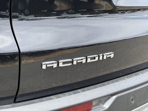 New 2026 GMC Acadia Elevation FWD image 28