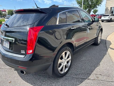 Used 2013 Cadillac SRX Performance w/ Driver Awareness Package AWD/4WD image 5
