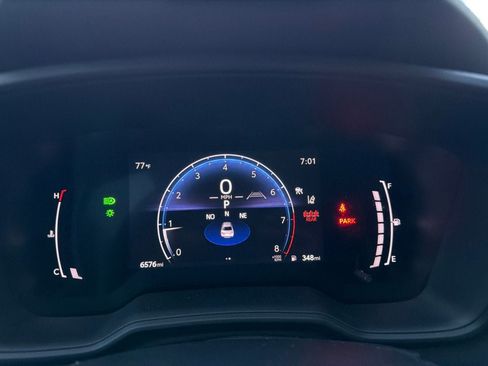 Used 2026 Toyota Corolla LE FWD image 8