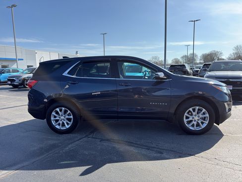Used 2019 Chevrolet Equinox LT AWD/4WD image 4