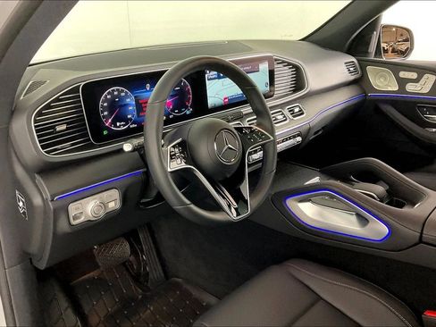 Used 2026 Mercedes-Benz GLE 350 4MATIC image 11