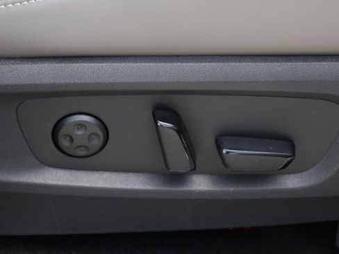Certified 2026 INFINITI QX60 Pure w/ Cargo Package FWD image 23