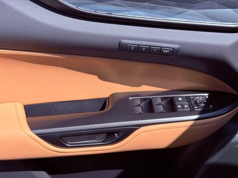 Certified 2024 Lexus NX 350 AWD image 19
