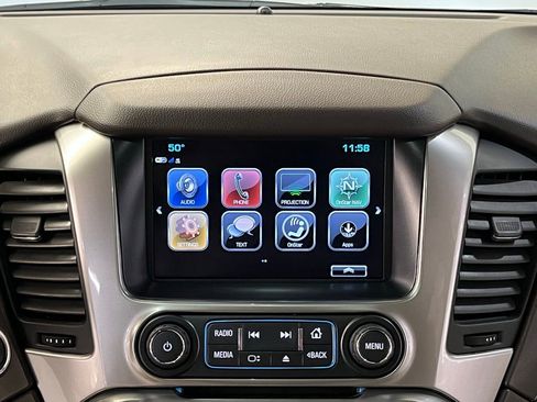 Used 2020 Chevrolet Suburban LT w/ Luxury Package image 23