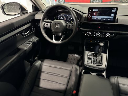 New 2026 Honda CR-V EX-L image 7