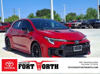 New 2026 Toyota Corolla GR AWD/4WD video 1