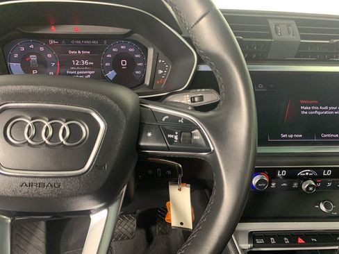 Used 2022 Audi Q3 2.0T Premium image 21