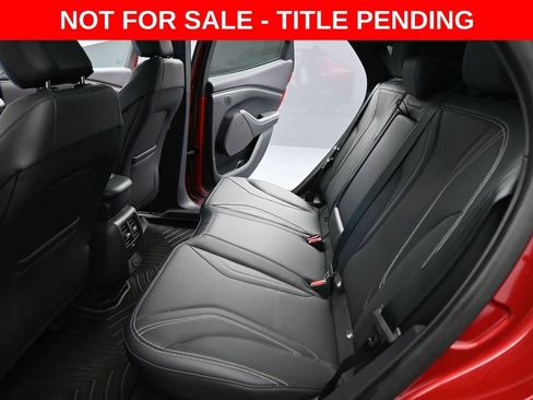 Certified 2023 Ford Mustang Mach-E Premium image 22